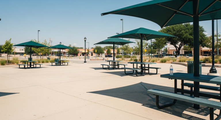 Novi Households Advised on Heat Event Preparedness