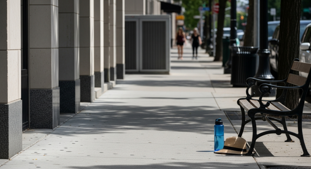 Novi Residents Advised on Summer Heat Safety and Medication Management