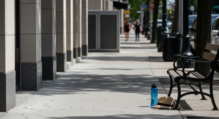 Novi Residents Advised on Summer Heat Safety and Medication Management