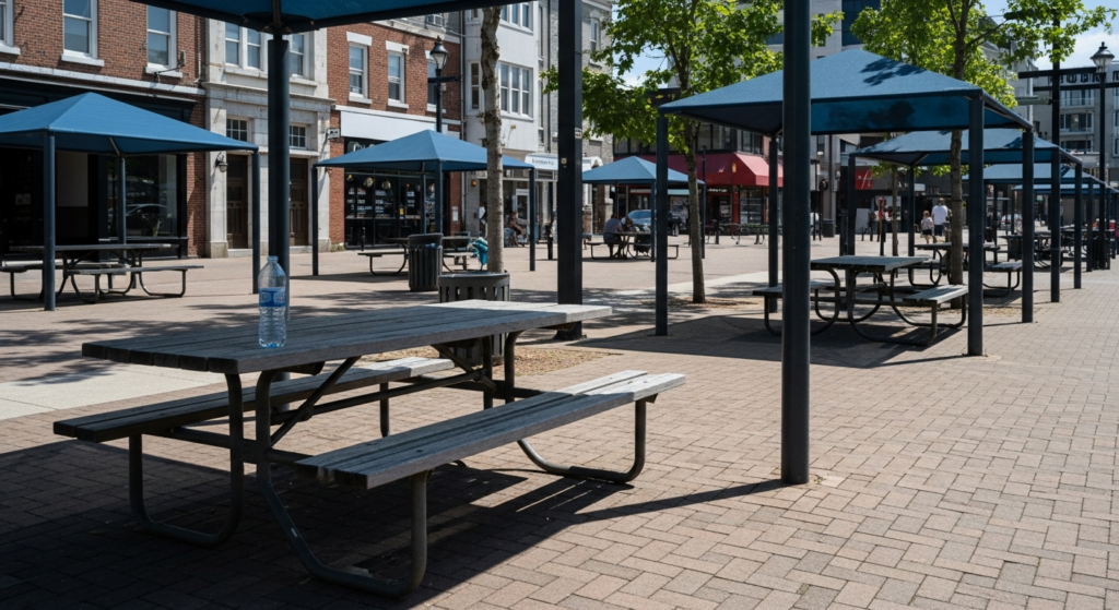 Novi Residents Can Prepare for Extreme Heat with Public Resource Guide