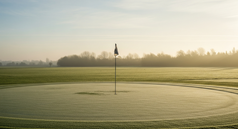 Open Championship Course Conditions Offer Lessons for Novi Golfers