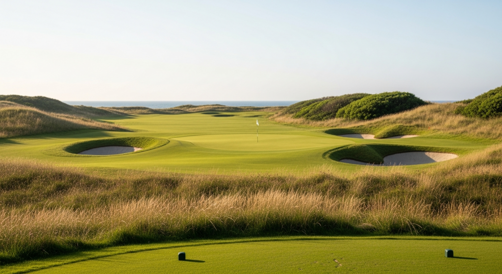 Ryan Fox Claims 154th Open Championship in Dramatic Fashion