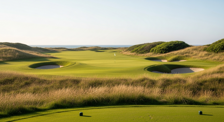 Ryan Fox Claims 154th Open Championship in Dramatic Fashion