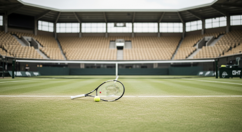 Sinner Defends Wimbledon Crown in Four-Set Thriller