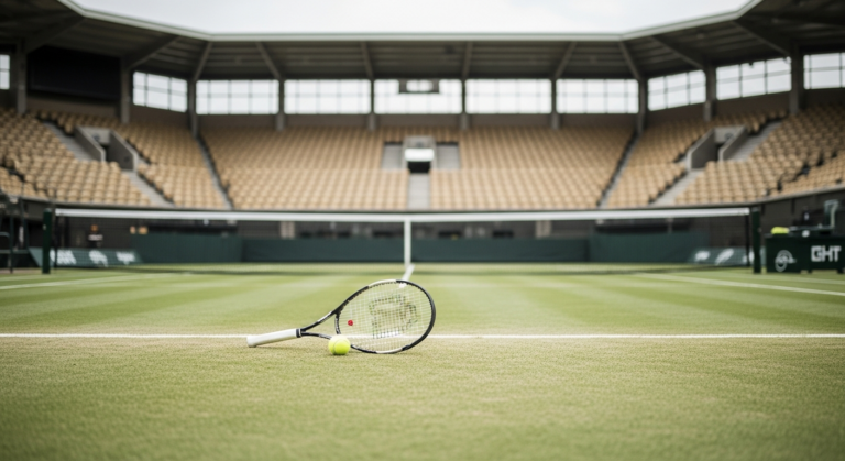 Sinner Defends Wimbledon Crown in Four-Set Thriller