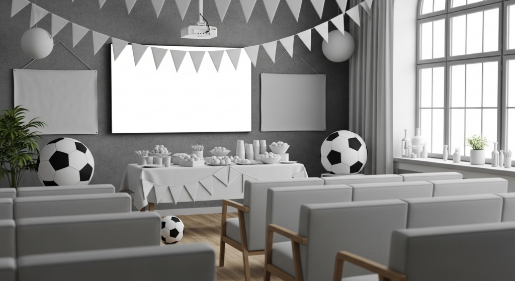 World Cup Knockout Stage Sets Up New Viewing Opportunities in Novi