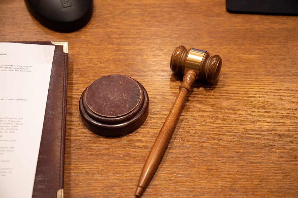 Michigan Joins States Suing to Save Business Ownership Rules