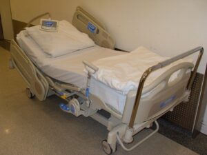 Michigan Opens $5M in Grants for Nursing Home Residents