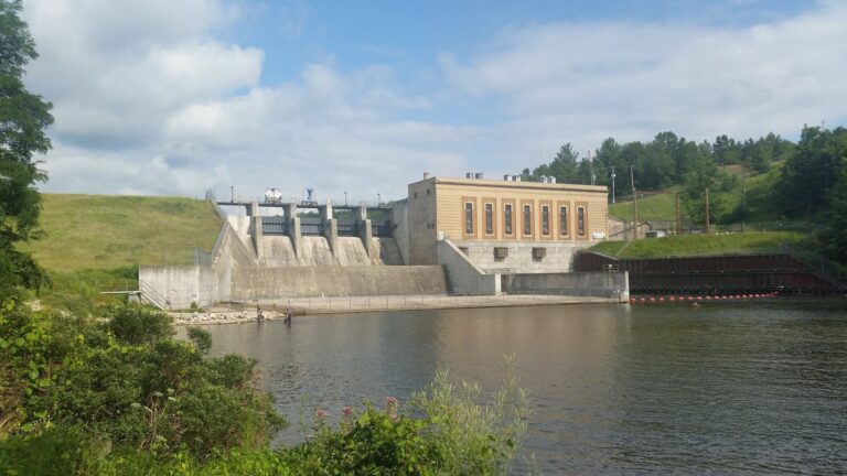 Nessel Asks Regulators to Block Consumers Energy Dam Sale