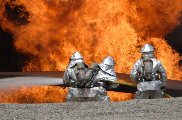 Deadly Fire at Canadian Army Base Wainwright Injures Many